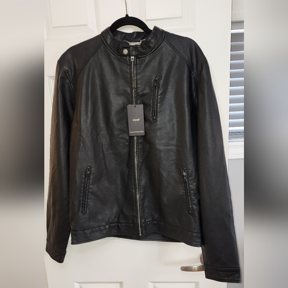 THOO Viskose Lined Jacket